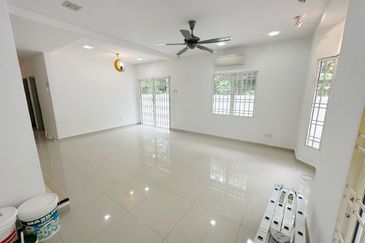 Bandar Mahkota Cheras