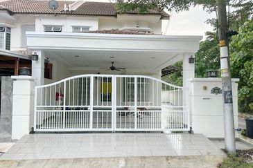 Bandar Mahkota Cheras