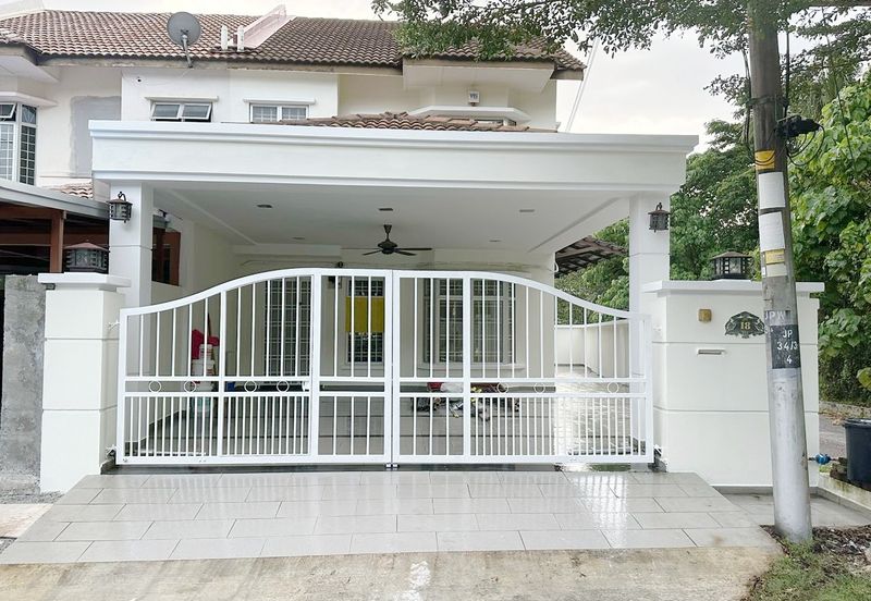 Bandar Mahkota Cheras