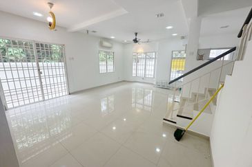 Bandar Mahkota Cheras