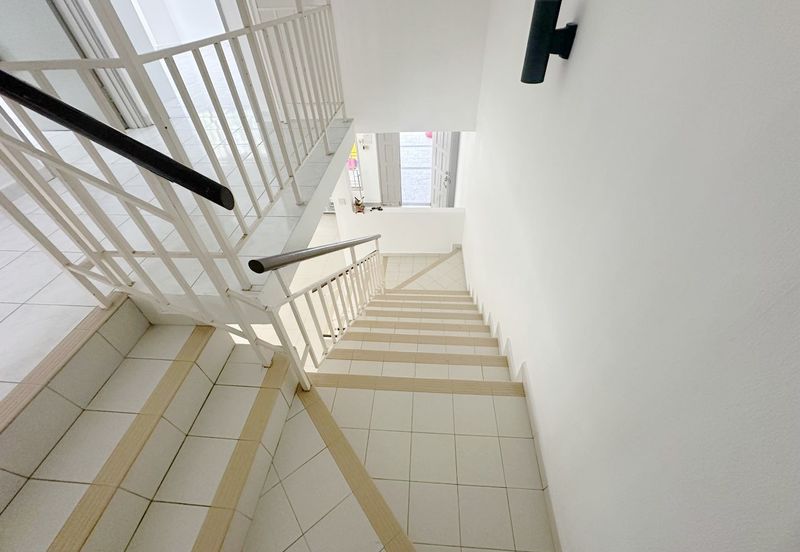 Bandar Mahkota Cheras