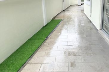 Bandar Mahkota Cheras