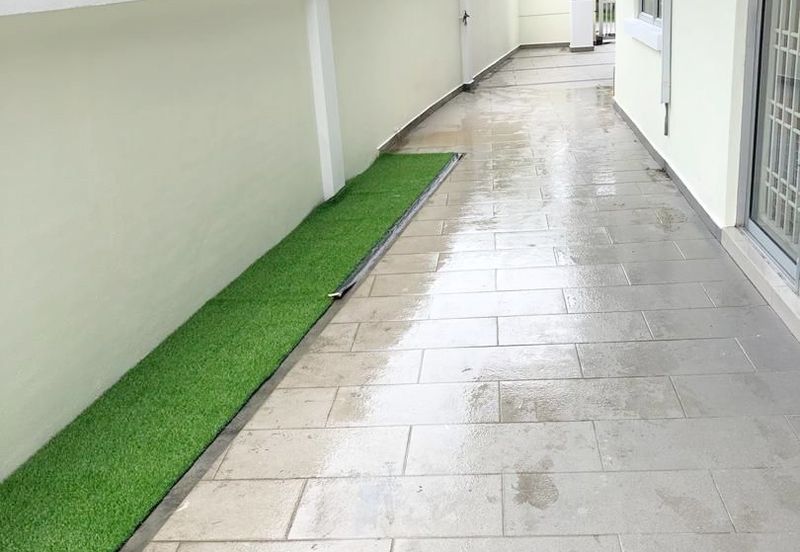 Bandar Mahkota Cheras