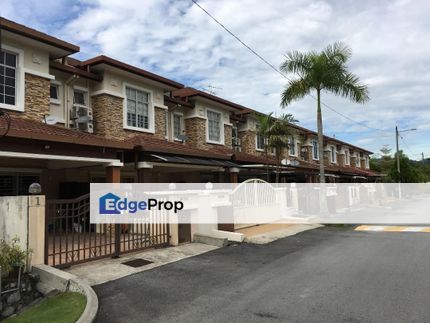 2 Storey ❤️ Cheras Vista ❤️ Bandar Mahkota Cheras, Selangor, Cheras South