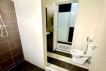 Taman Sri Putra, Sungai Buloh