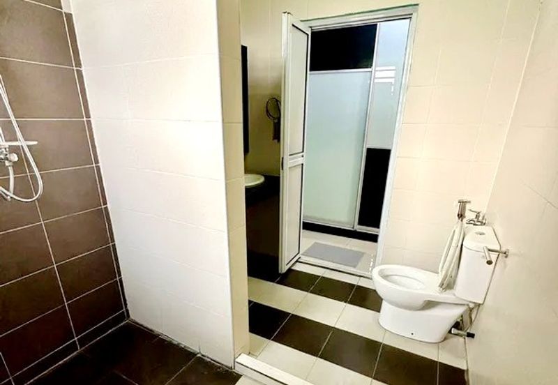 Taman Sri Putra, Sungai Buloh