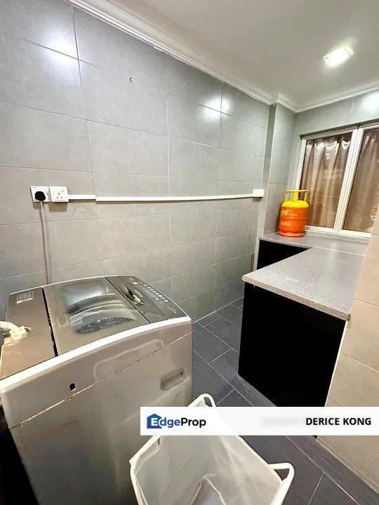 Reno ❤️ 3 Storey SG Buloh, Selangor, Sungai Buloh