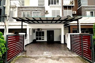 Taman Sri Putra, Sungai Buloh