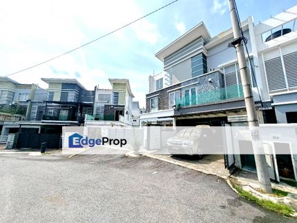 Full Reno ❤️ 3 Storey ❤️, Selangor, Sungai Buloh