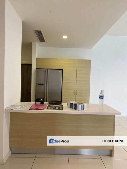 M Suites, Jalan Ampang, Kuala Lumpur, KL City