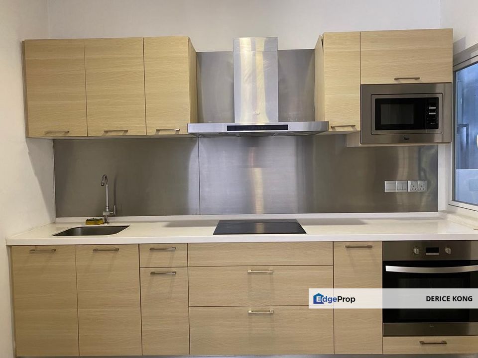 M Suites, Jalan Ampang, Kuala Lumpur, KL City