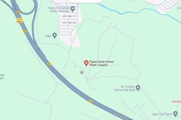 Near Pajam Toll ❤️ Industrial Zone Agri Land ❤️ Mantin Negeri Sembilan