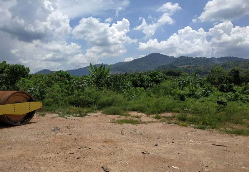 Near Pajam Toll ❤️ Industrial Zone Agri Land ❤️ Mantin Negeri Sembilan