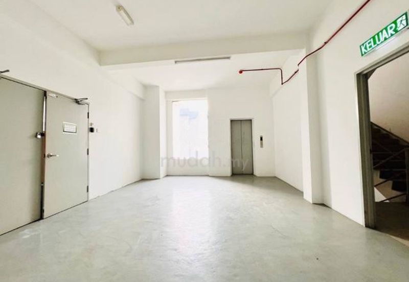 Taman Perindustrian Bukit Serdang