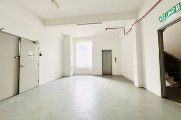 Taman Perindustrian Bukit Serdang