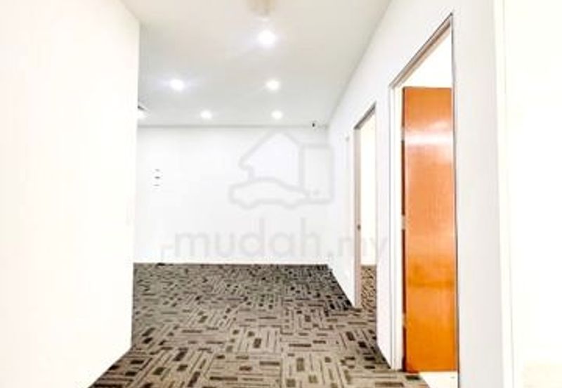 Taman Perindustrian Bukit Serdang