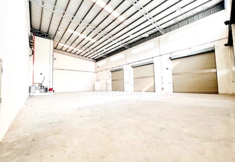 Taman Perindustrian Bukit Serdang