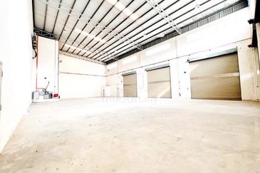 Taman Perindustrian Bukit Serdang