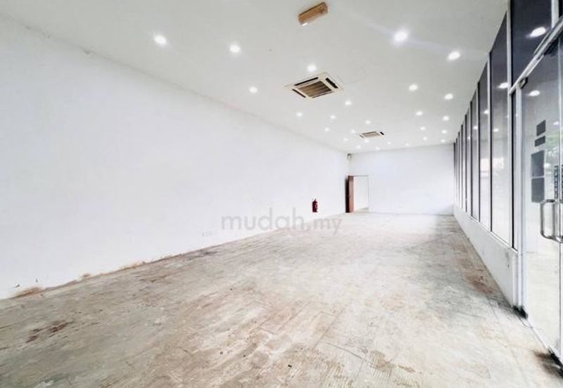 Taman Perindustrian Bukit Serdang