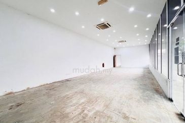 Taman Perindustrian Bukit Serdang