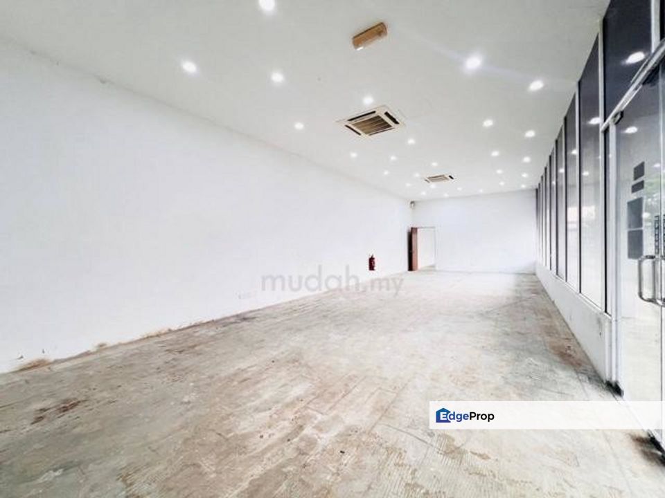 Bukit Serdang Industrial Park, Selangor, Seri Kembangan