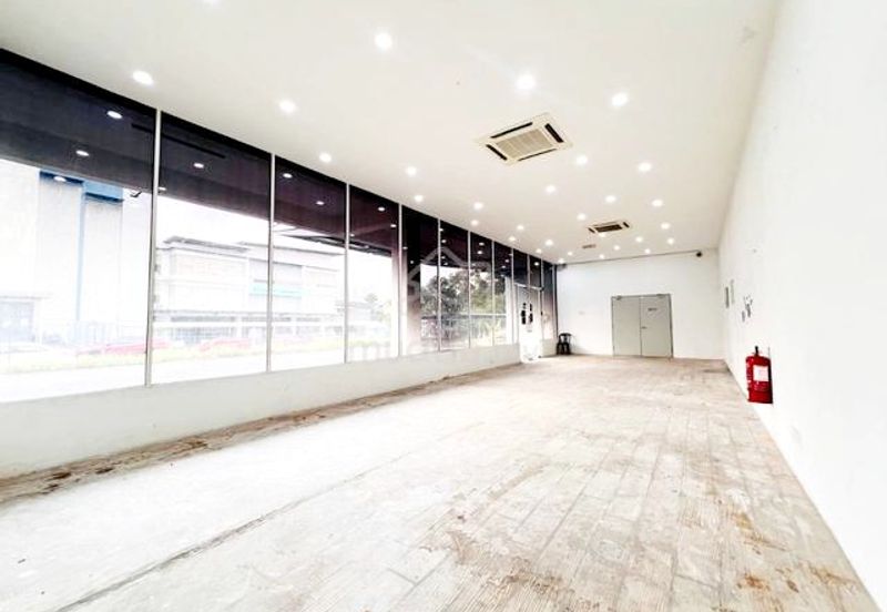 Taman Perindustrian Bukit Serdang