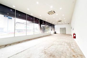 Taman Perindustrian Bukit Serdang