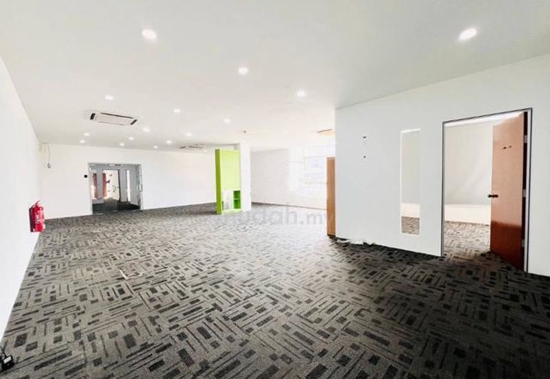 Taman Perindustrian Bukit Serdang