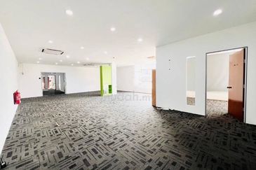 Taman Perindustrian Bukit Serdang