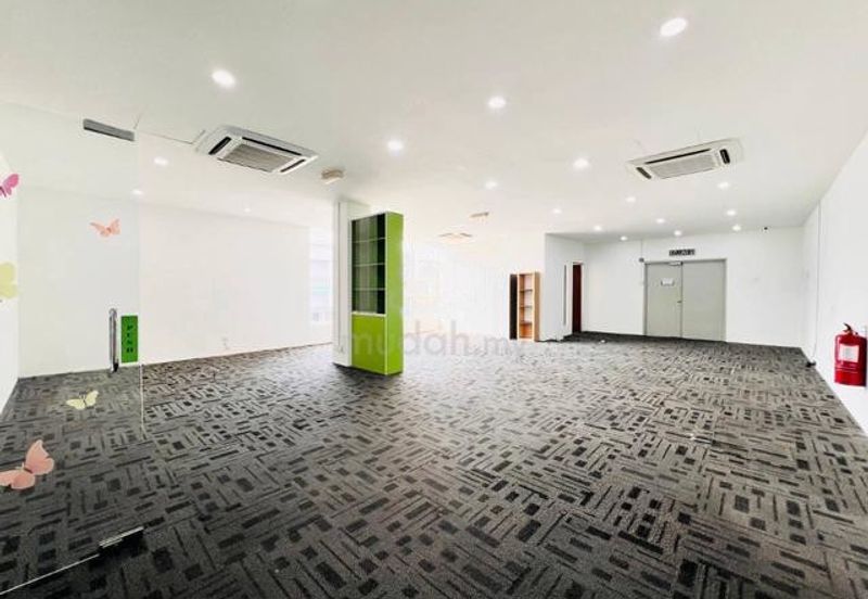 Taman Perindustrian Bukit Serdang