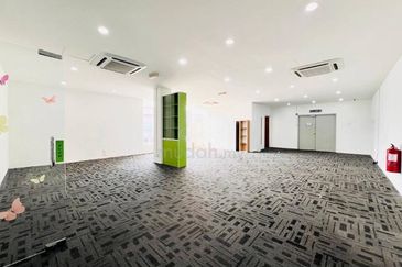 Taman Perindustrian Bukit Serdang