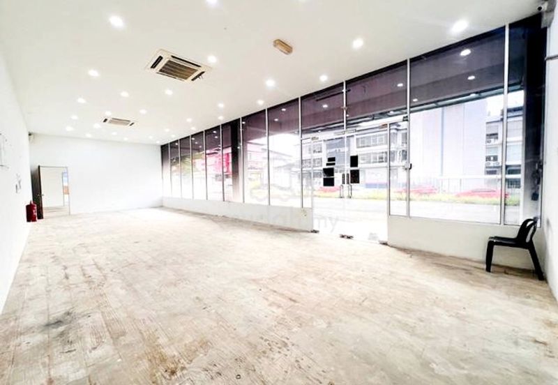 Taman Perindustrian Bukit Serdang