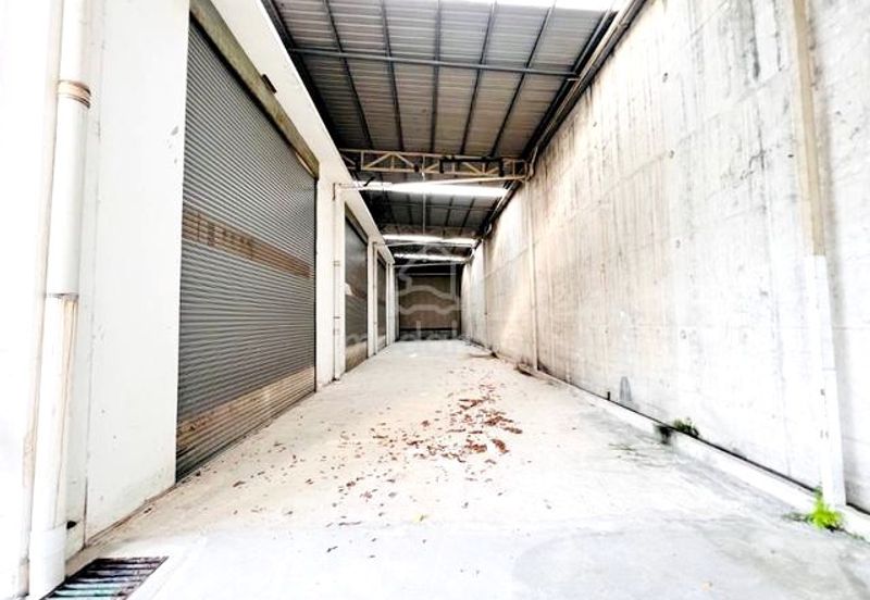 Taman Perindustrian Bukit Serdang