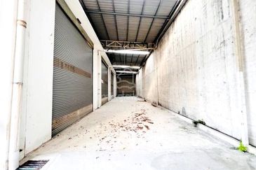 Taman Perindustrian Bukit Serdang