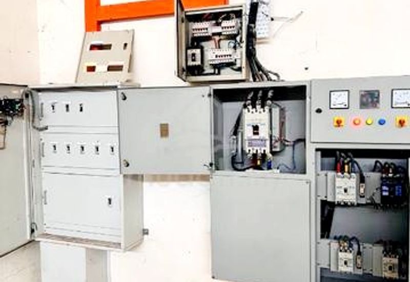 Taman Perindustrian Bukit Serdang