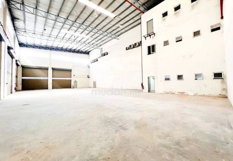 Taman Perindustrian Bukit Serdang