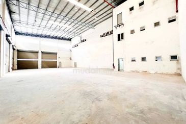 Taman Perindustrian Bukit Serdang