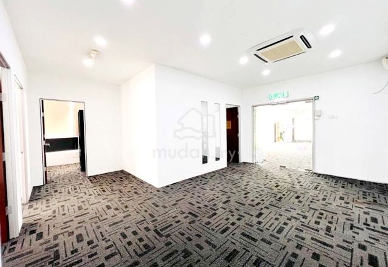 Taman Perindustrian Bukit Serdang