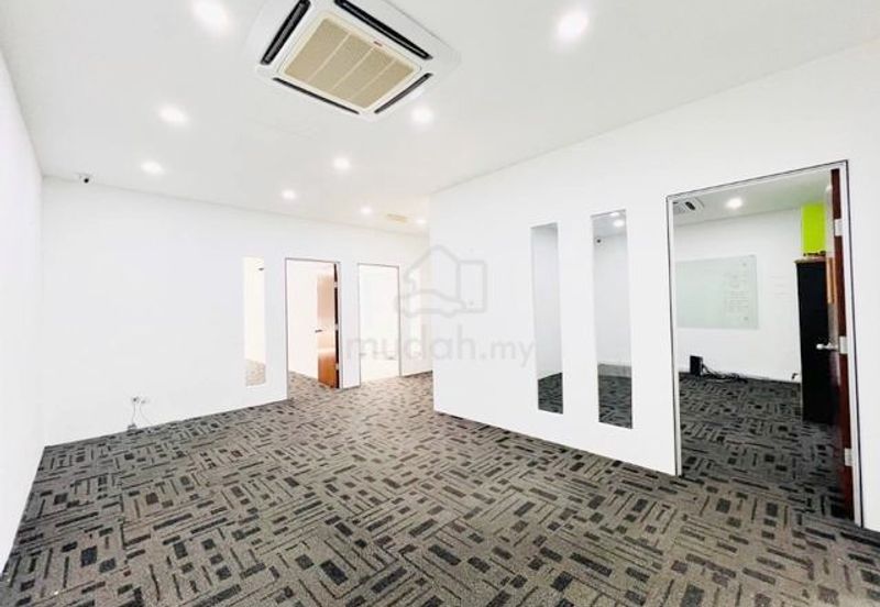 Taman Perindustrian Bukit Serdang