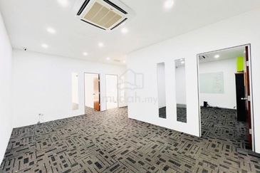 Taman Perindustrian Bukit Serdang