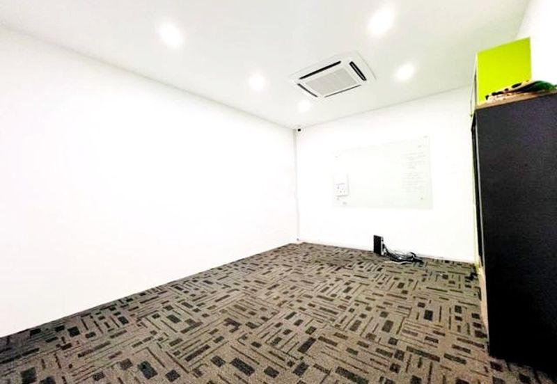 Taman Perindustrian Bukit Serdang