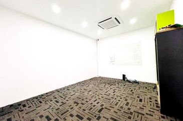 Taman Perindustrian Bukit Serdang