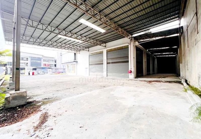 Taman Perindustrian Bukit Serdang