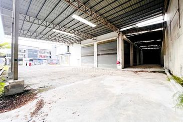 Taman Perindustrian Bukit Serdang