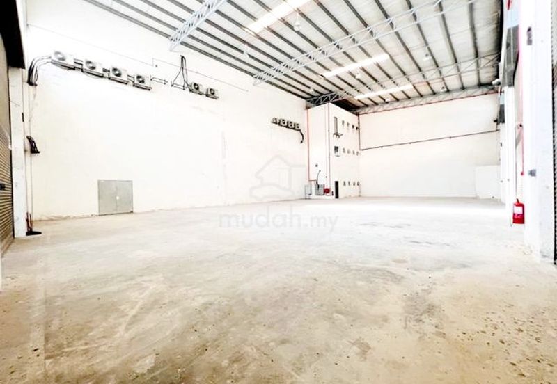 Taman Perindustrian Bukit Serdang