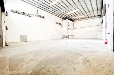 Taman Perindustrian Bukit Serdang