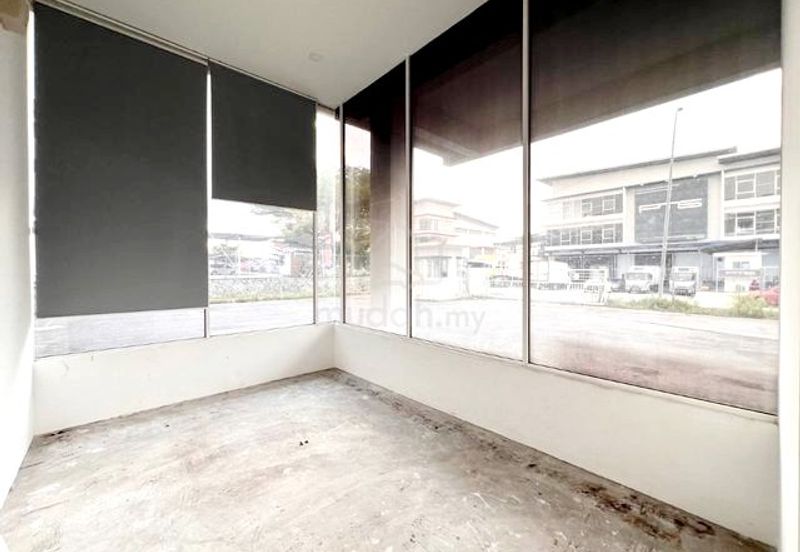 Taman Perindustrian Bukit Serdang