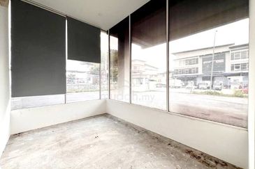 Taman Perindustrian Bukit Serdang