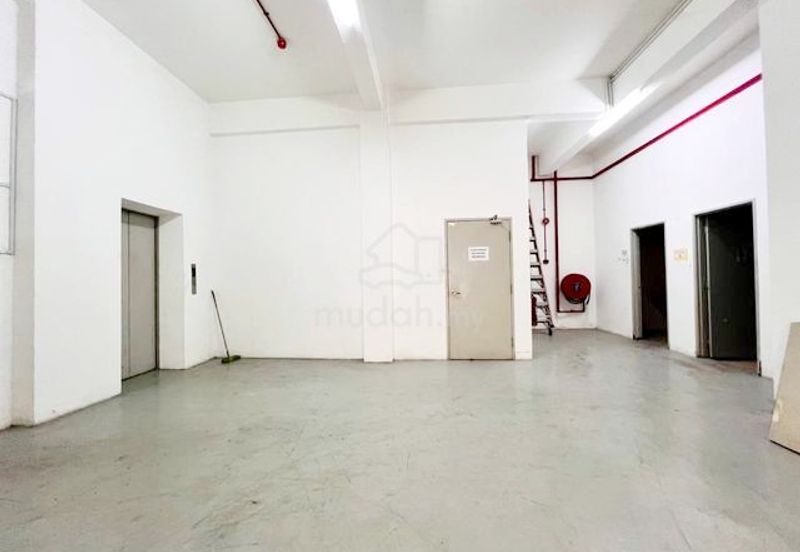 Taman Perindustrian Bukit Serdang