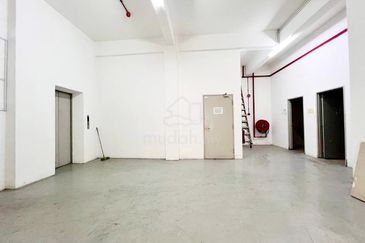 Taman Perindustrian Bukit Serdang